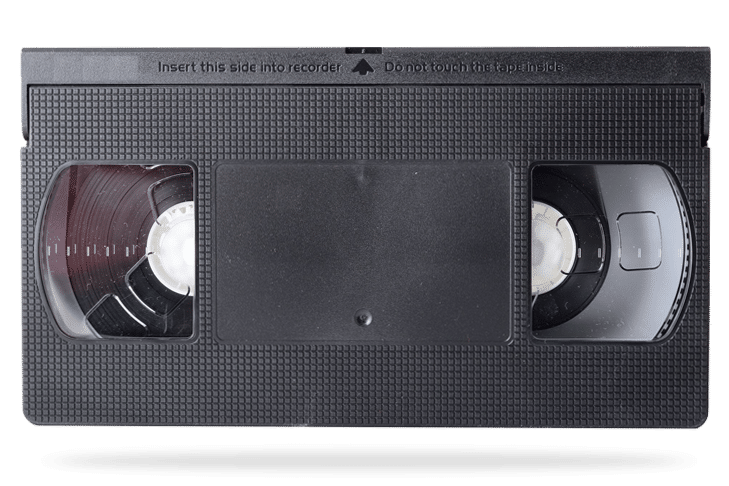 Video Tape To Digital Got Memories 